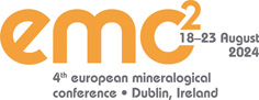 EMC 2024 logo