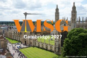 Image of Cambridge advertising VMSG2027